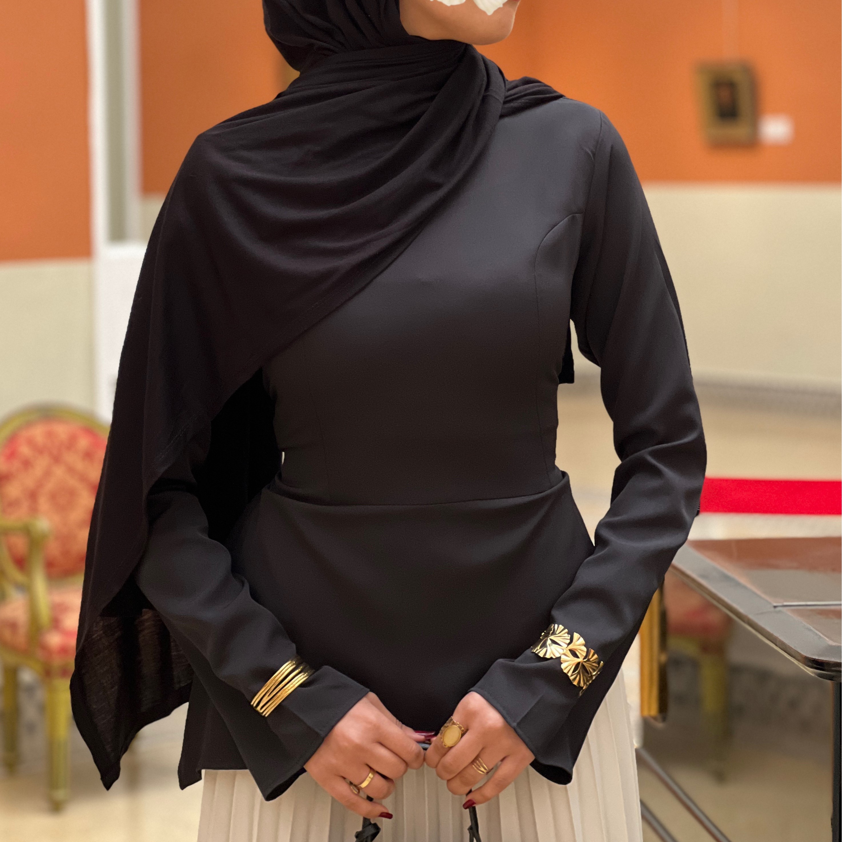 Ensemble Plisse - Image 3